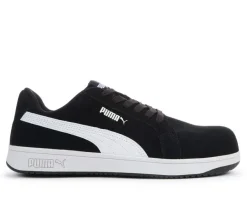 Puma Safety Work & Safety|Work>Men's Heritage EH Work Sneakers