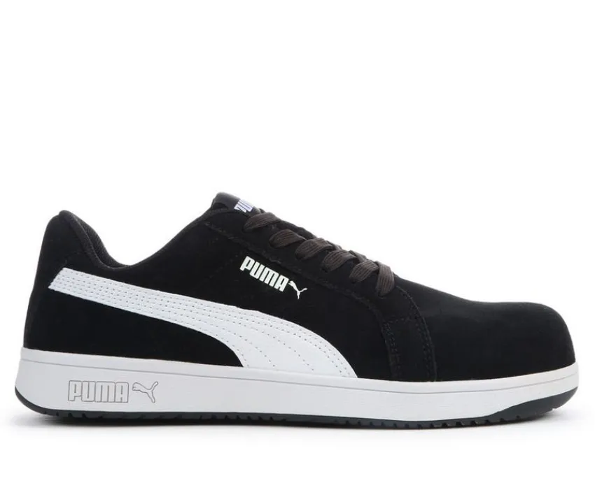 Puma Safety Work & Safety|Work>Men's Heritage EH Work Sneakers