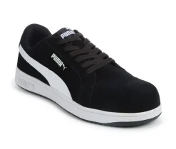 Puma Safety Work & Safety|Work>Men's Heritage EH Work Sneakers