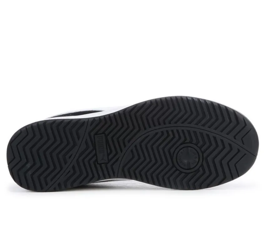 Puma Safety Work & Safety|Work>Men's Heritage EH Work Sneakers