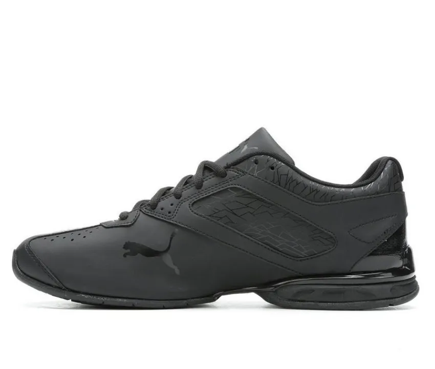 Men's Tazon Fracture Sneakers|Puma