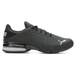 Puma Fashion & Lifestyle>Men's Viz Runner Sneakers
