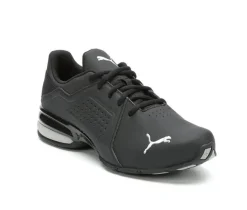 Puma Fashion & Lifestyle>Men's Viz Runner Sneakers