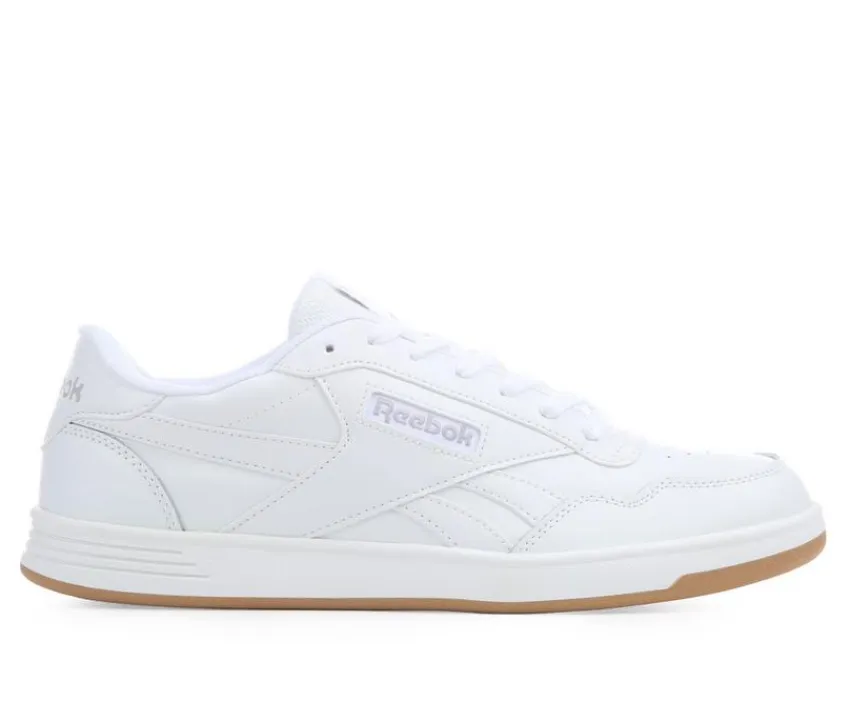 Reebok Fashion & Lifestyle|Basketball & Court>Men's Court Advance M Sneakers