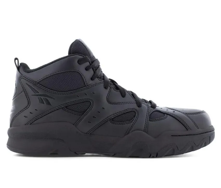 Men's ATR Decimator Mid Work Boots|REEBOK WORK Online