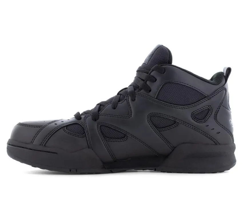 Men's ATR Decimator Mid Work Boots|REEBOK WORK Online