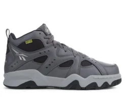 REEBOK WORK Boots>Men's ATR Decimator Mid Work Boots