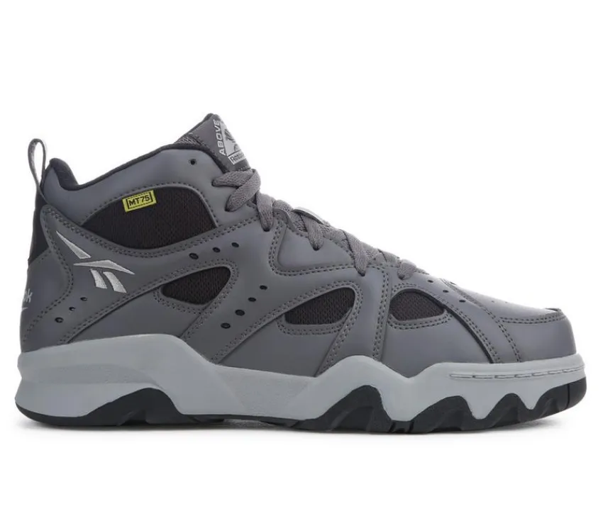 REEBOK WORK Boots>Men's ATR Decimator Mid Work Boots