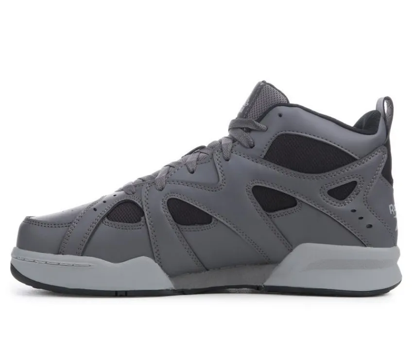 REEBOK WORK Boots>Men's ATR Decimator Mid Work Boots