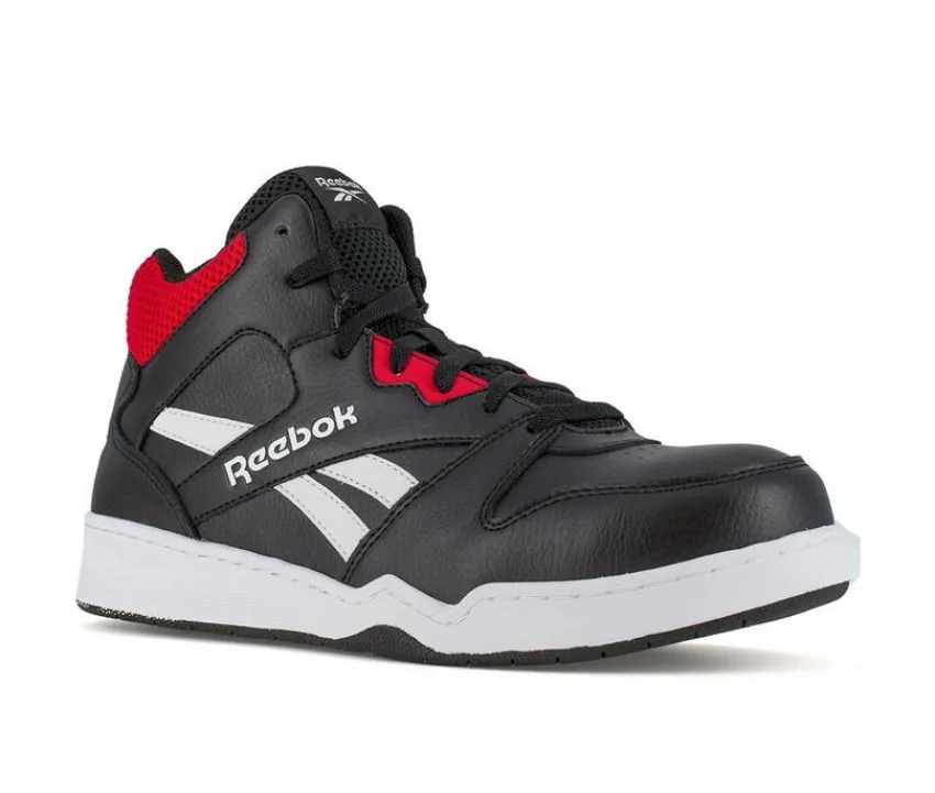 REEBOK WORK Work & Safety|Work>Men's BB4500 High-Top Work Sneakers