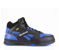 REEBOK WORK Work & Safety|Work>Men's BB4500 RB4166 High-Top Work Sneakers