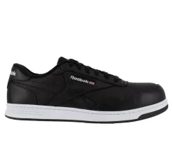 Men's Club Memt RB417 Slip-Resistant Work Shoes|REEBOK WORK Sale