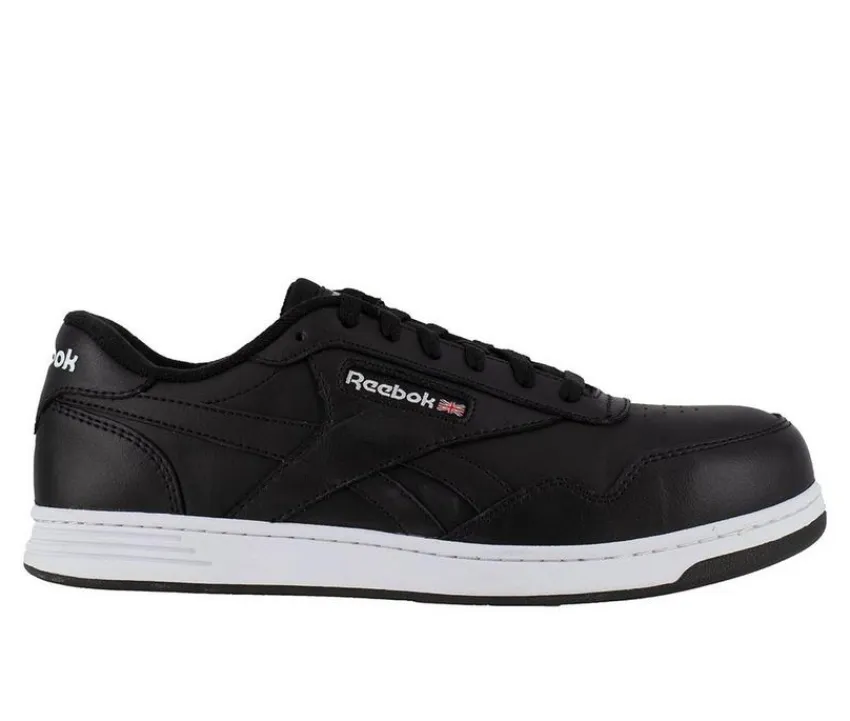 Men's Club Memt RB417 Slip-Resistant Work Shoes|REEBOK WORK Sale