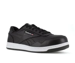 Men's Club Memt RB417 Slip-Resistant Work Shoes|REEBOK WORK Sale