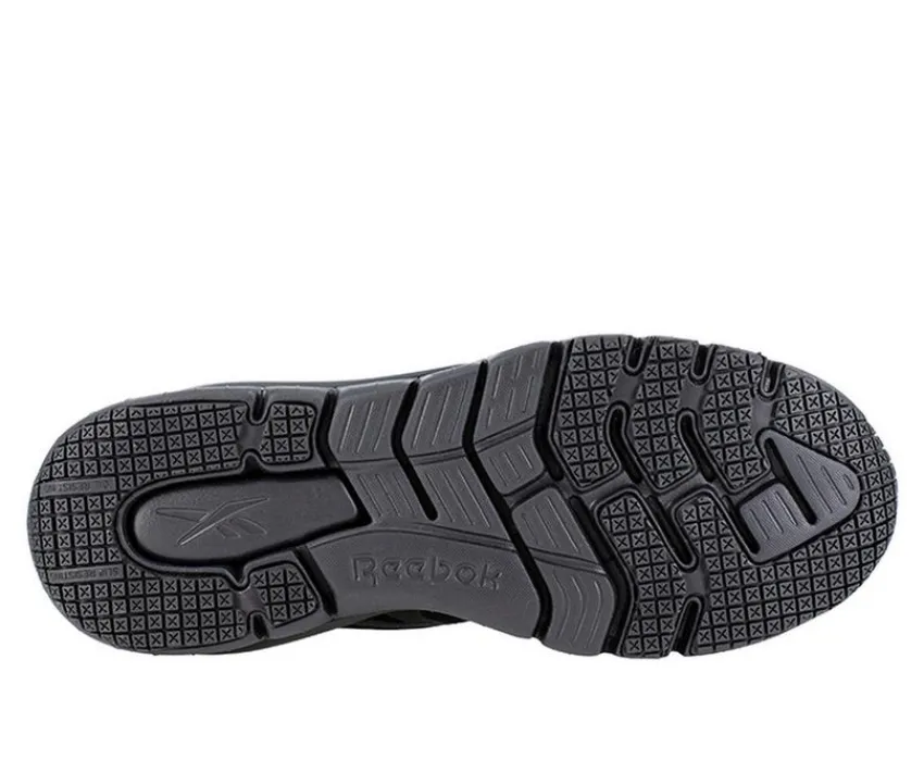 REEBOK WORK Work & Safety|Work>Men's Flex Trainer Work High Top Work Shoes
