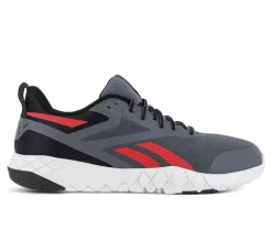 Men's Flexagon Force XL Work Shoes|REEBOK WORK Hot