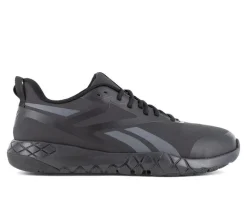 Men's Flexagon Force XL Work Electrical Hazard Shoes|REEBOK WORK New