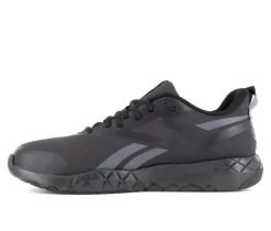 Men's Flexagon Force XL Work Electrical Hazard Shoes|REEBOK WORK New