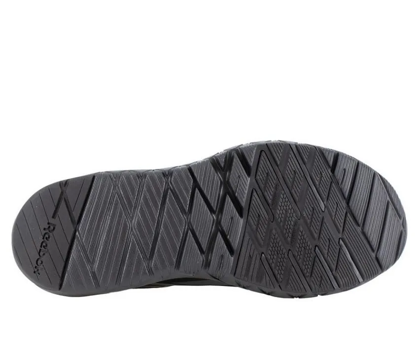 Men's Flexagon Force XL Work Electrical Hazard Shoes|REEBOK WORK New