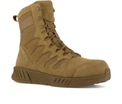 Men's Floatride Energy Tactical RB4360 Work Boots|REEBOK WORK Outlet