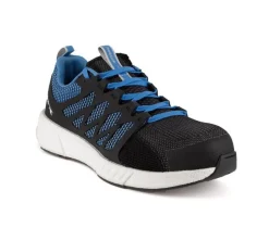 Men's Fusion Flexweave Electrical Hazard Work Shoes|REEBOK WORK Sale