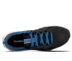 Men's Fusion Flexweave Electrical Hazard Work Shoes|REEBOK WORK Sale