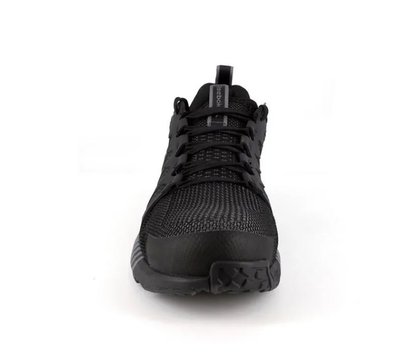 REEBOK WORK Work & Safety|Work>Men's Fusion Flexweave Floatride Core Work Shoes