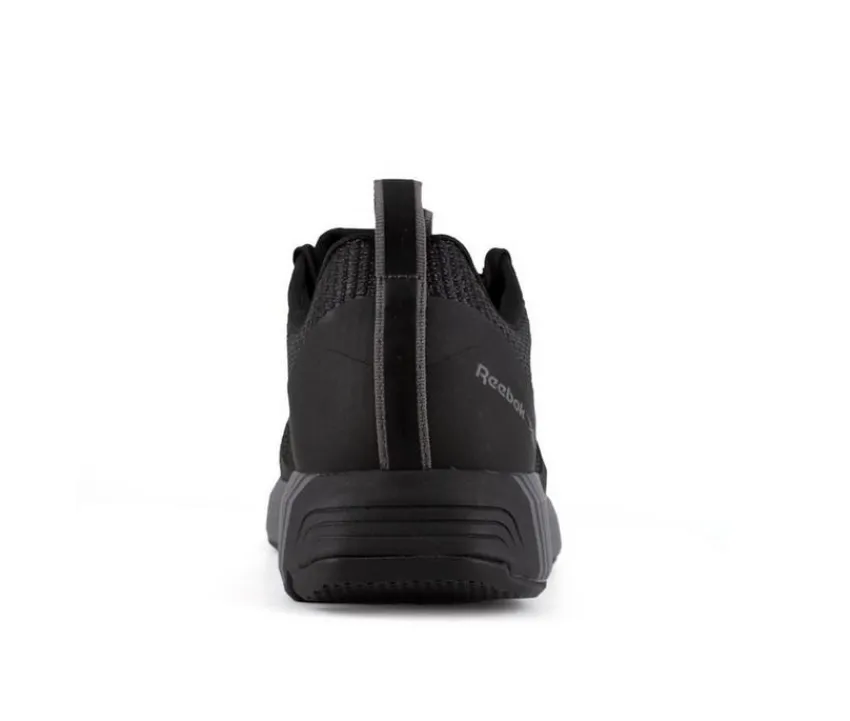 REEBOK WORK Work & Safety|Work>Men's Fusion Flexweave Floatride Core Work Shoes