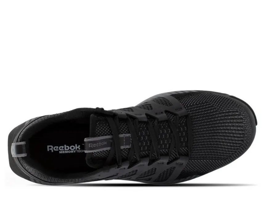 REEBOK WORK Work & Safety|Work>Men's Fusion Flexweave Floatride Core Work Shoes