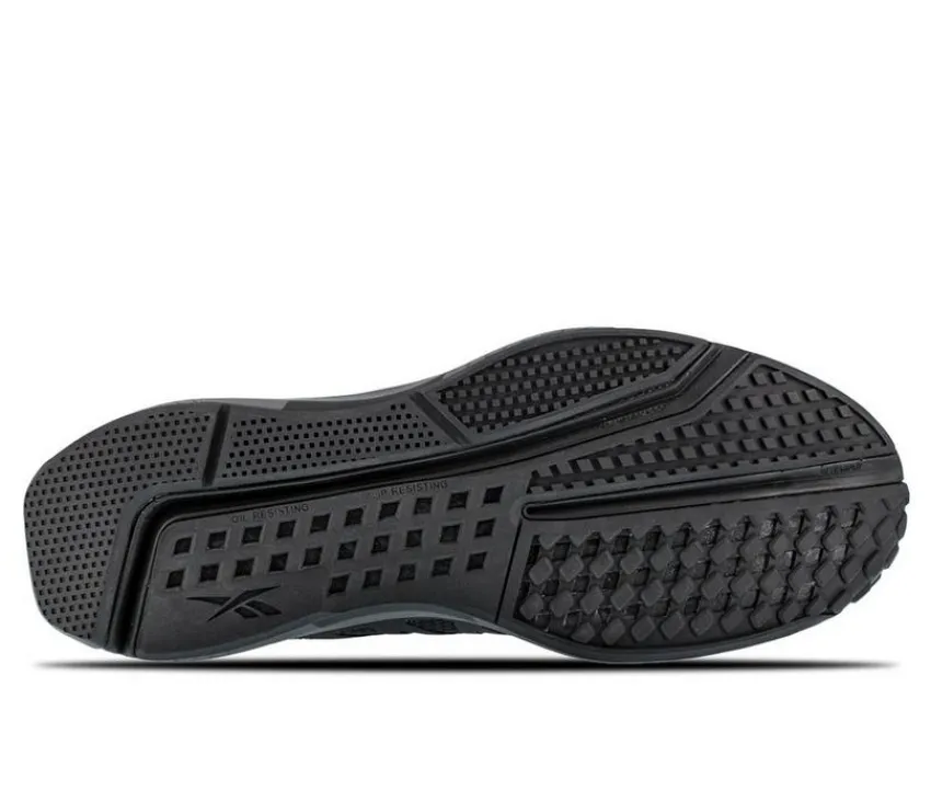 REEBOK WORK Work & Safety|Work>Men's Fusion Flexweave Floatride Core Work Shoes