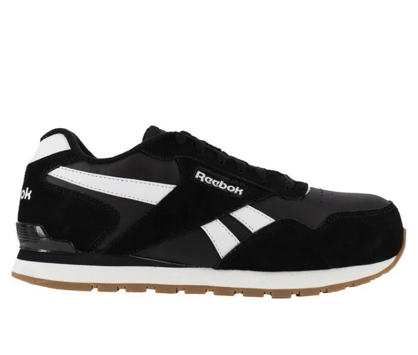 REEBOK WORK Work & Safety|Work>Men's Harman Slip-Resistant Work Shoes