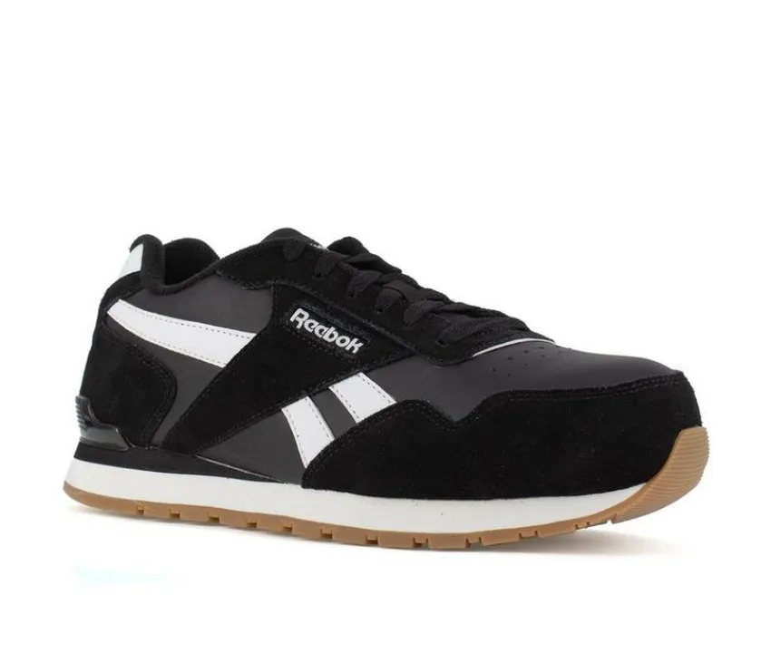 REEBOK WORK Work & Safety|Work>Men's Harman Slip-Resistant Work Shoes
