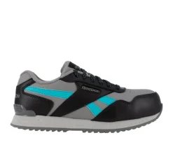 Men's Harman Slip-Resistant Work Shoes|REEBOK WORK
