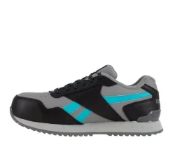Men's Harman Slip-Resistant Work Shoes|REEBOK WORK