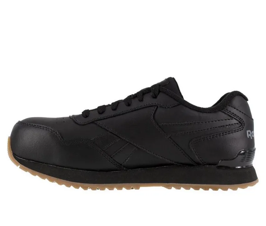 Men's Harman Slip-Resistant Work Shoes|REEBOK WORK Hot
