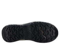 Men's Kitari DMX Mid Work Boots|REEBOK WORK Hot