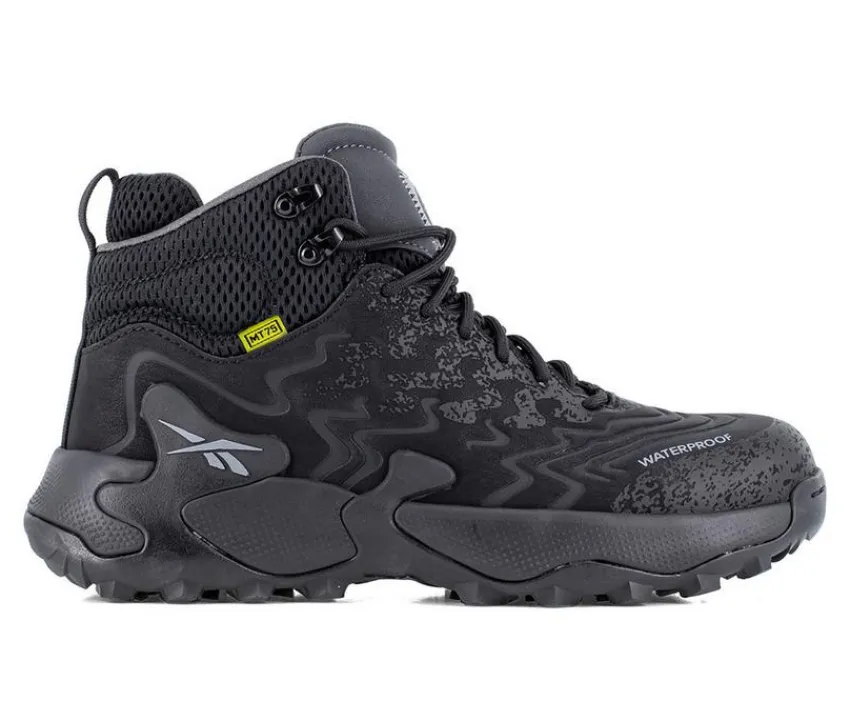 REEBOK WORK Work & Safety|Work>Men's Kitari DMX Mid Work Boots