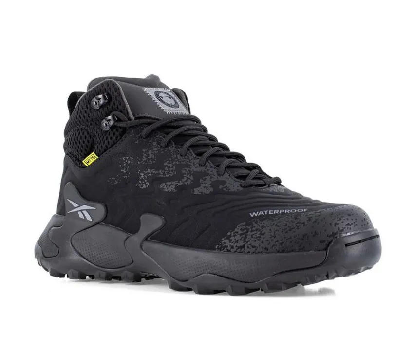REEBOK WORK Work & Safety|Work>Men's Kitari DMX Mid Work Boots