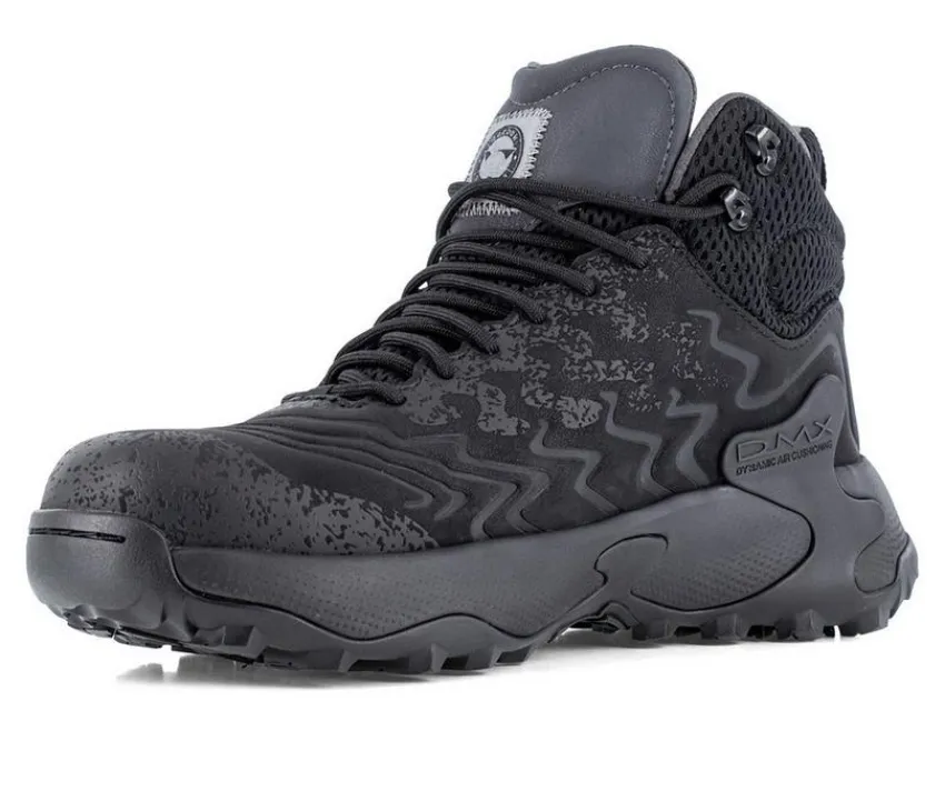 REEBOK WORK Work & Safety|Work>Men's Kitari DMX Mid Work Boots