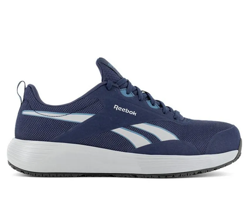 Men's Lite Plus 4 Work Work Shoes|REEBOK WORK Sale