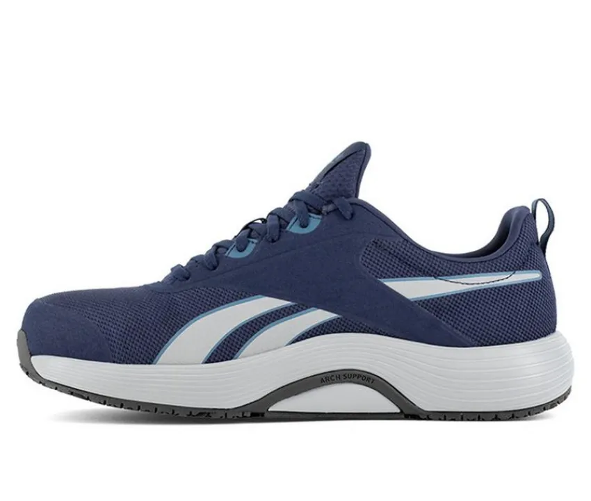 Men's Lite Plus 4 Work Work Shoes|REEBOK WORK Sale
