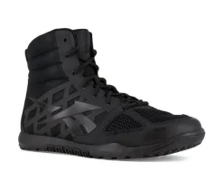 Men's Nano Tactical RB7120 Work Boots|REEBOK WORK New