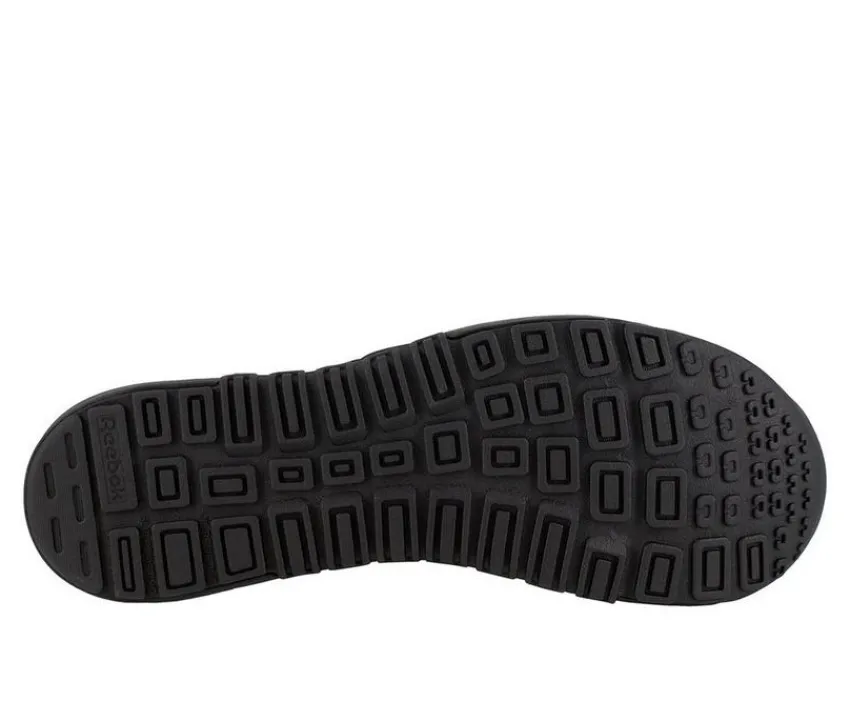 Men's Nano Tactical RB7120 Work Boots|REEBOK WORK New