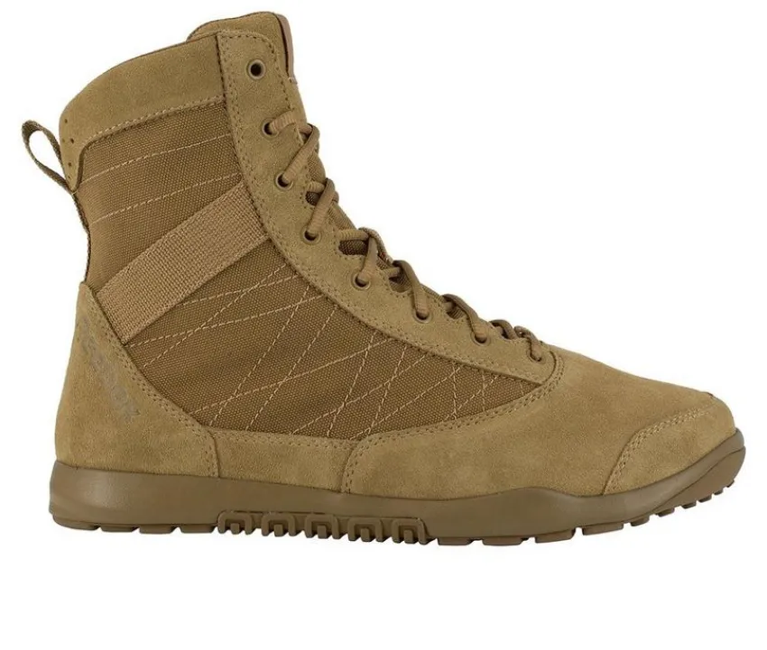 REEBOK WORK Work & Safety|Work>Men's Nano Tactical RB7125 Work Boots