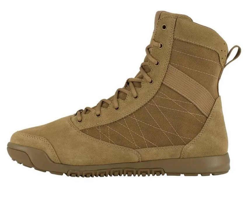 REEBOK WORK Work & Safety|Work>Men's Nano Tactical RB7125 Work Boots