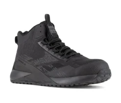 Men's NANO X1 ADVEN RB3484 Work Boots|REEBOK WORK Clearance