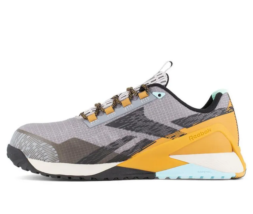REEBOK WORK Work & Safety|Work>Men's Nano X1 Adventure Work RB3482 Work Shoes