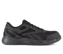 REEBOK WORK Work & Safety|Work>Men's Nanoflex TR Work 331 Work Shoes