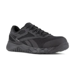 REEBOK WORK Work & Safety|Work>Men's Nanoflex TR Work 331 Work Shoes
