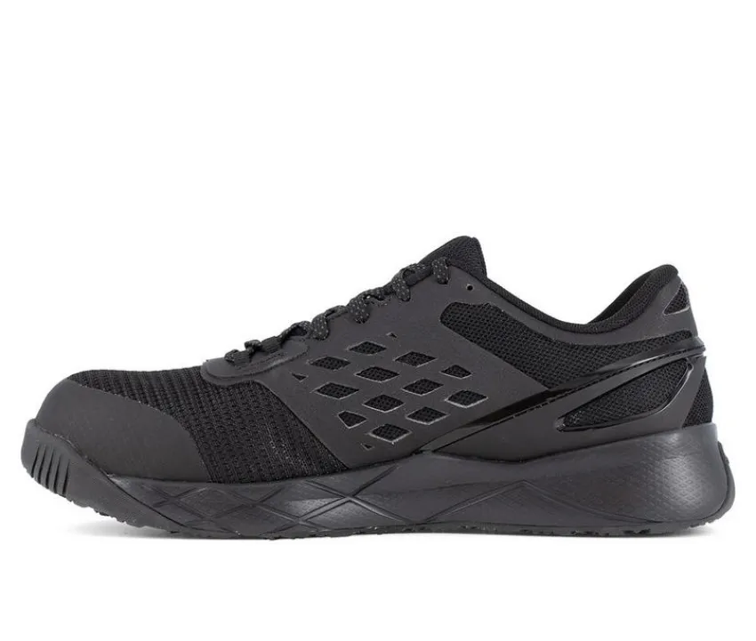 REEBOK WORK Work & Safety|Work>Men's Nanoflex TR Work 331 Work Shoes
